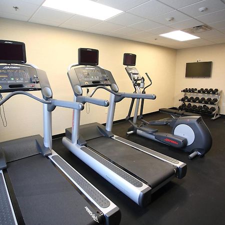 Fairfield Inn & Suites By Marriott East Grand Forks מראה חיצוני תמונה