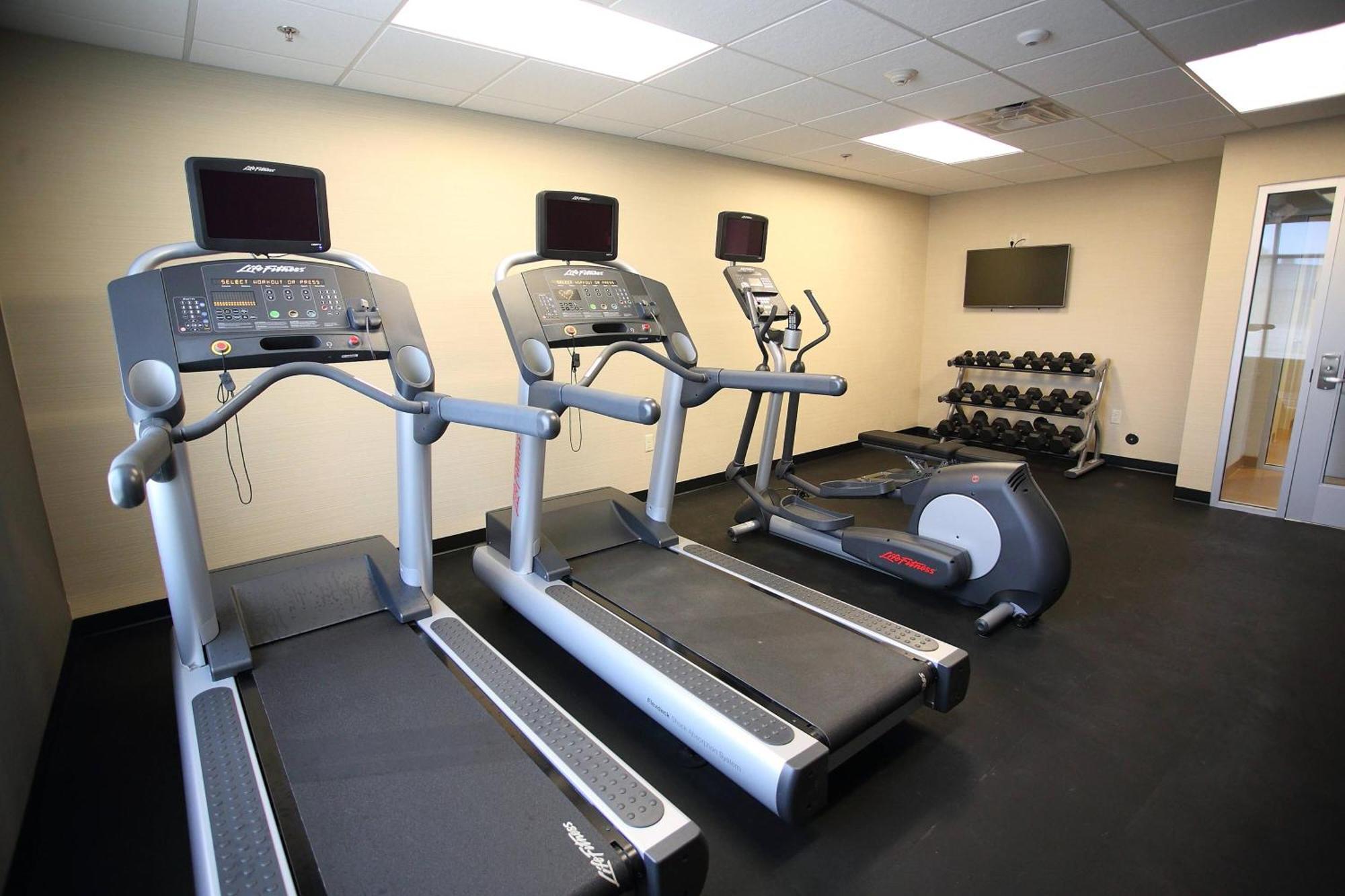 Fairfield Inn & Suites By Marriott East Grand Forks מראה חיצוני תמונה