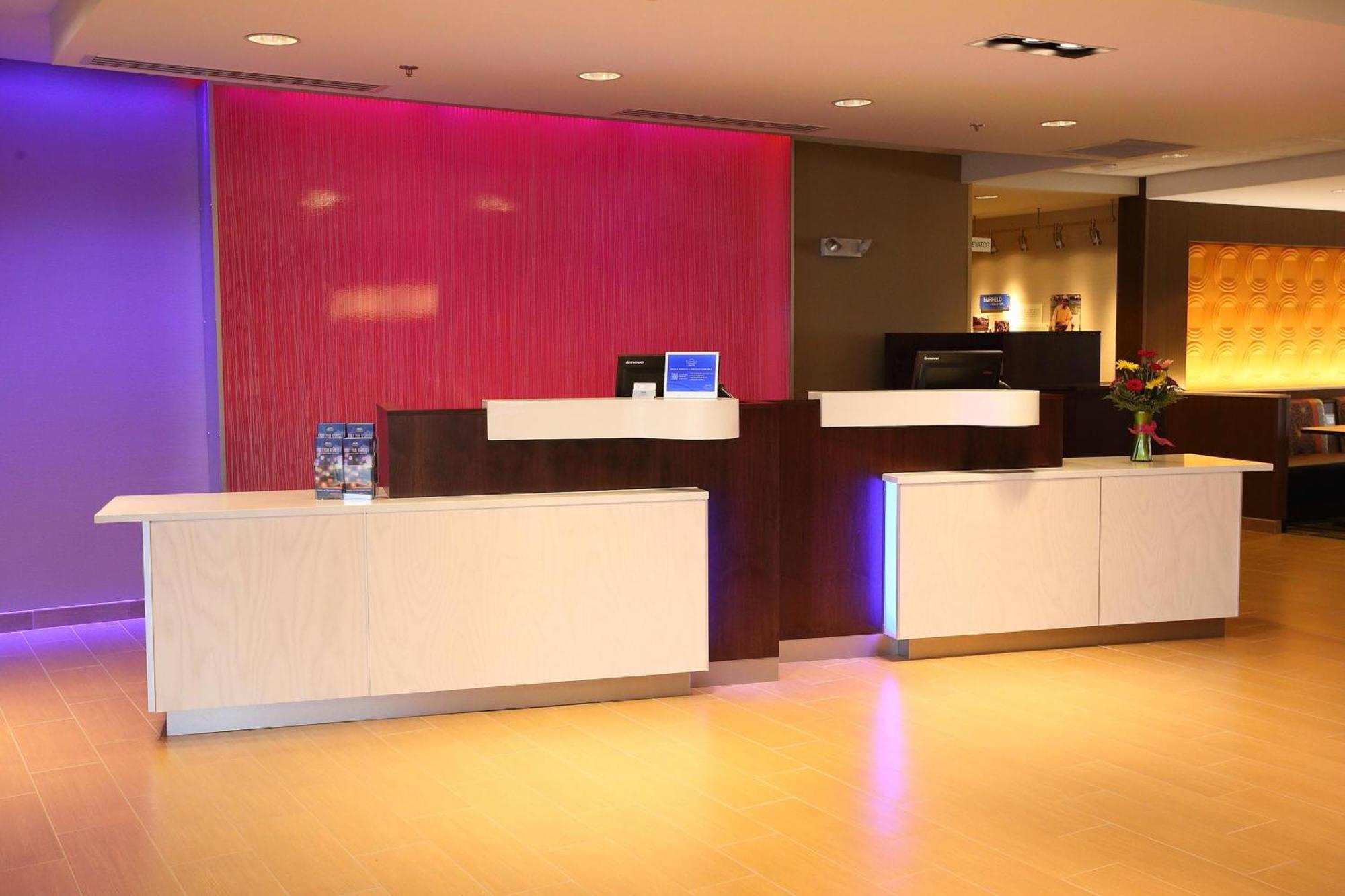 Fairfield Inn & Suites By Marriott East Grand Forks מראה חיצוני תמונה