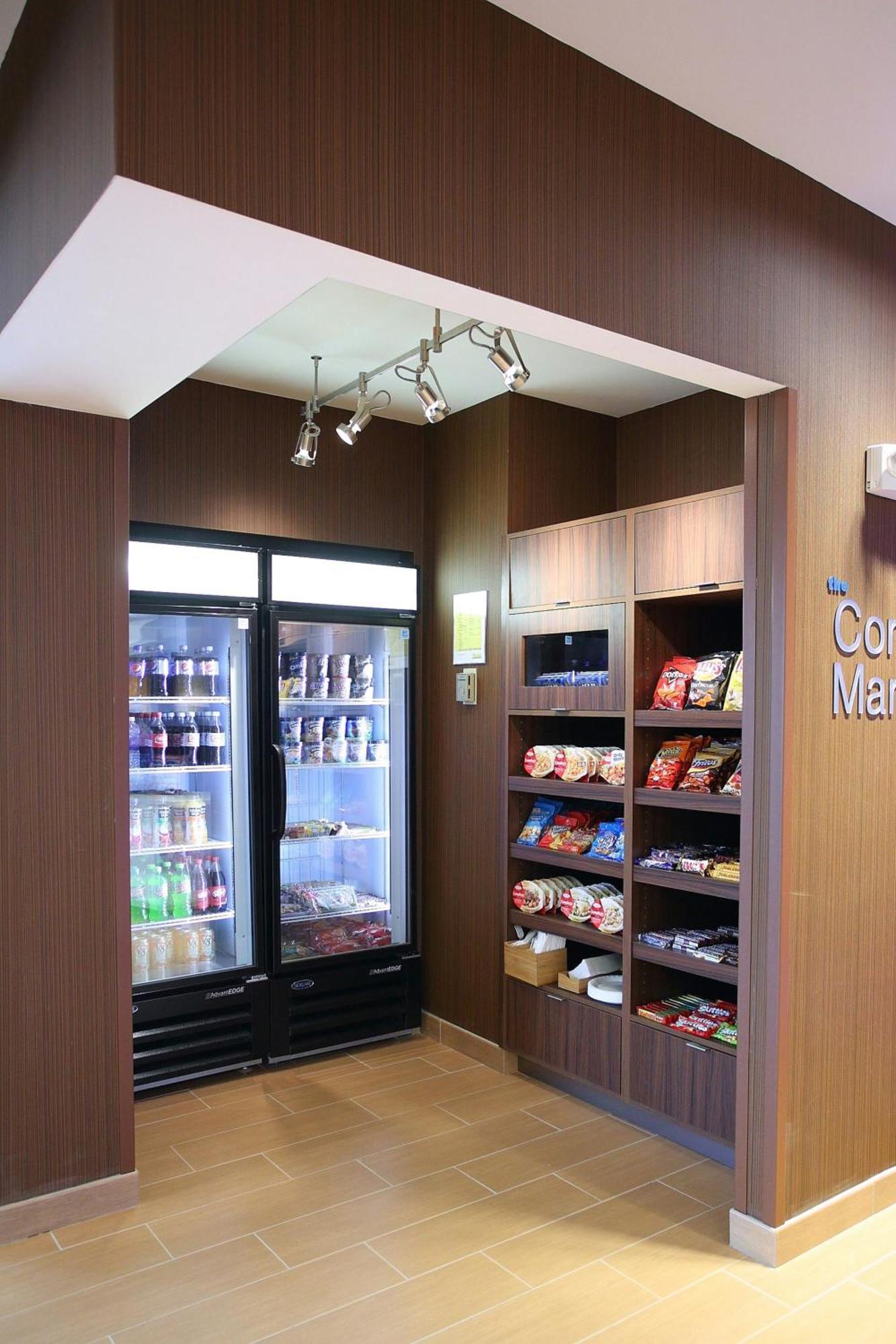 Fairfield Inn & Suites By Marriott East Grand Forks מראה חיצוני תמונה